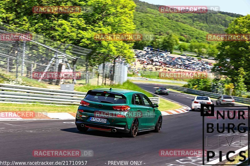 Bild #21710957 - Touristenfahrten Nürburgring Nordschleife (27.05.2023)