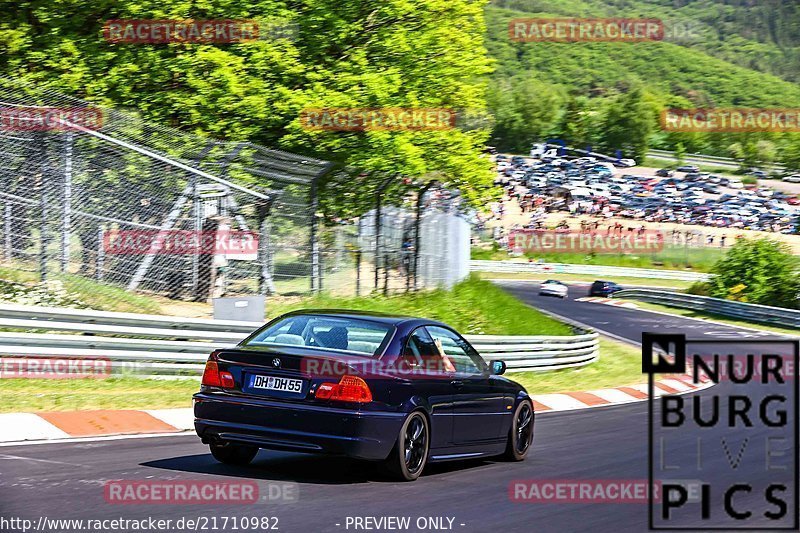 Bild #21710982 - Touristenfahrten Nürburgring Nordschleife (27.05.2023)