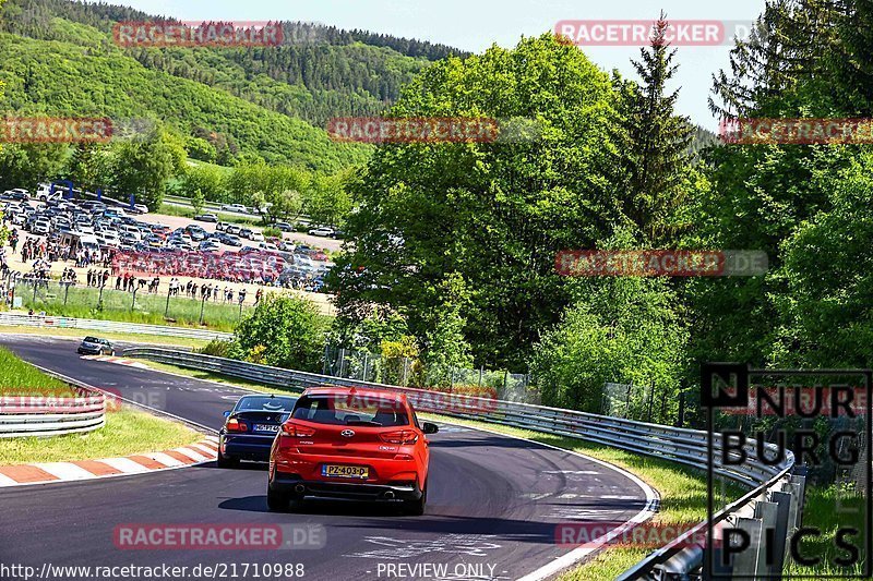 Bild #21710988 - Touristenfahrten Nürburgring Nordschleife (27.05.2023)