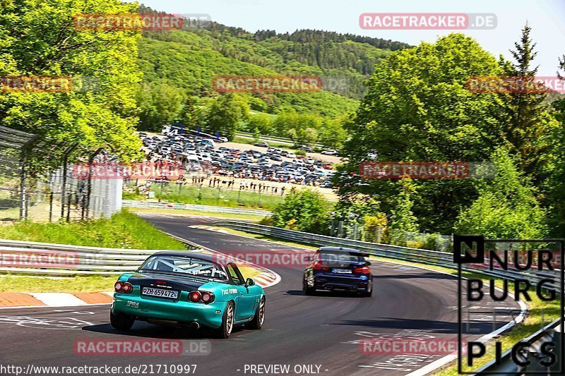 Bild #21710997 - Touristenfahrten Nürburgring Nordschleife (27.05.2023)