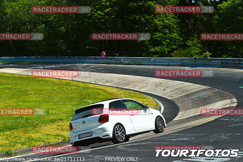 Bild #21711113 - Touristenfahrten Nürburgring Nordschleife (27.05.2023)