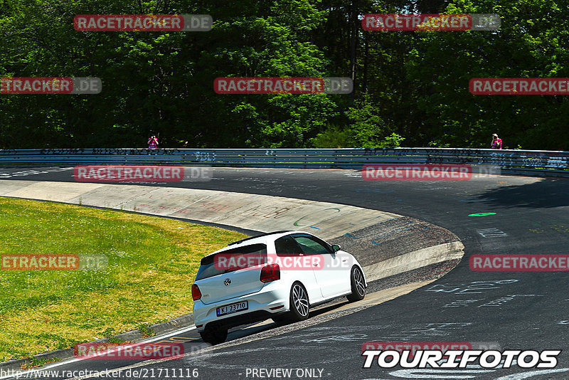 Bild #21711116 - Touristenfahrten Nürburgring Nordschleife (27.05.2023)