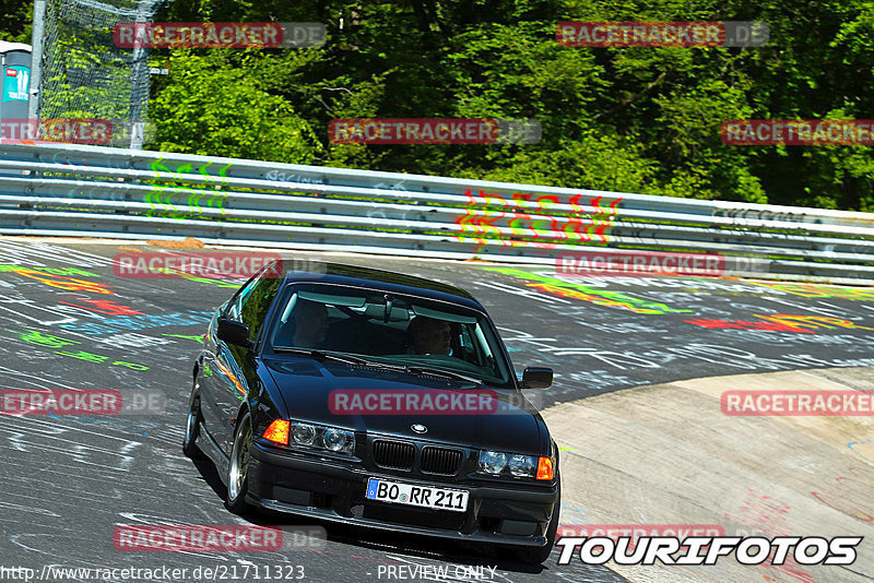 Bild #21711323 - Touristenfahrten Nürburgring Nordschleife (27.05.2023)