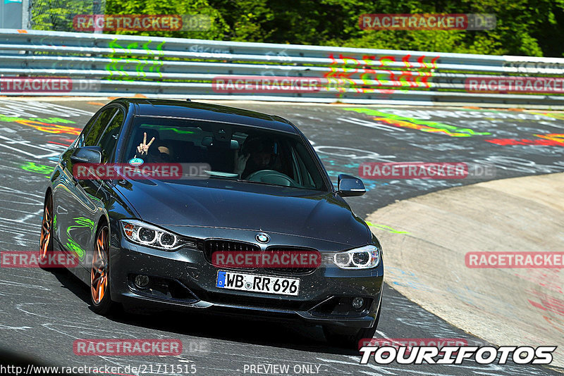 Bild #21711515 - Touristenfahrten Nürburgring Nordschleife (27.05.2023)