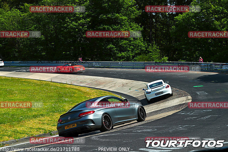 Bild #21711788 - Touristenfahrten Nürburgring Nordschleife (27.05.2023)