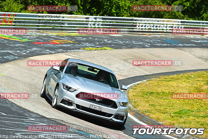 Bild #21712004 - Touristenfahrten Nürburgring Nordschleife (27.05.2023)