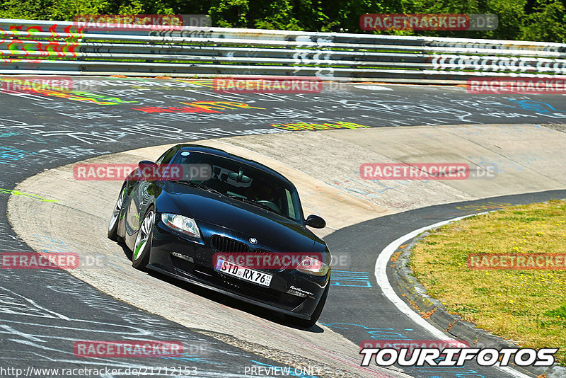 Bild #21712153 - Touristenfahrten Nürburgring Nordschleife (27.05.2023)