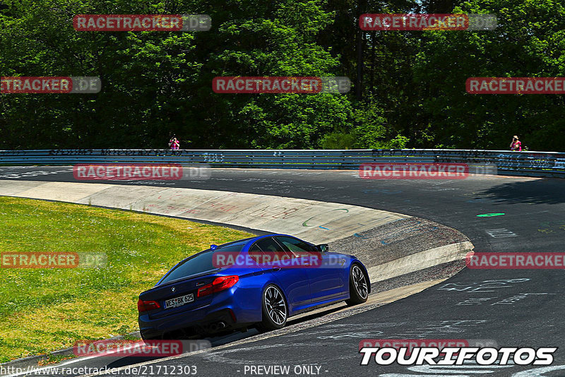 Bild #21712303 - Touristenfahrten Nürburgring Nordschleife (27.05.2023)