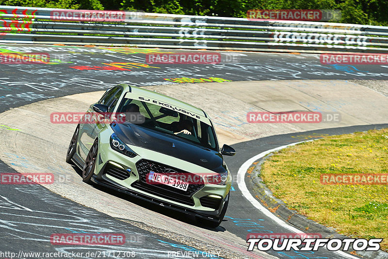 Bild #21712308 - Touristenfahrten Nürburgring Nordschleife (27.05.2023)