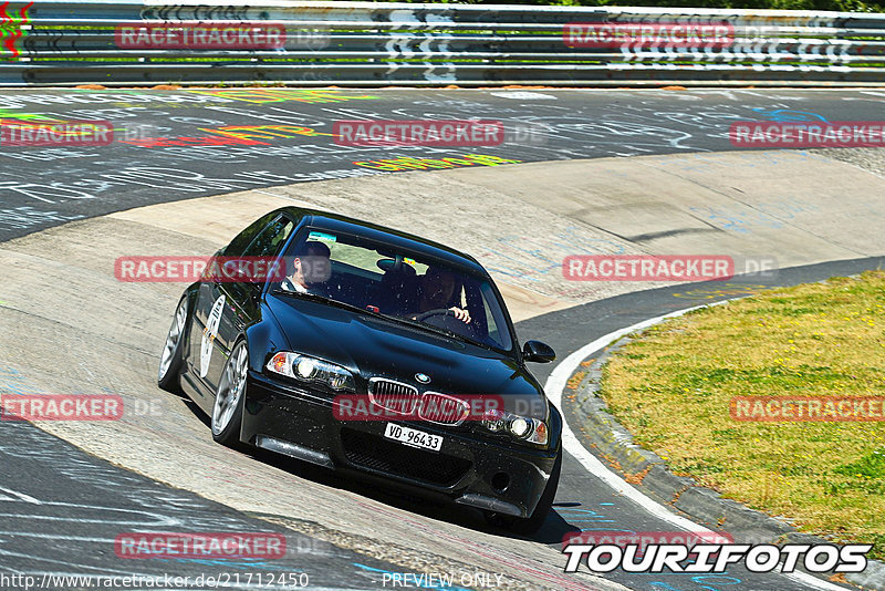 Bild #21712450 - Touristenfahrten Nürburgring Nordschleife (27.05.2023)