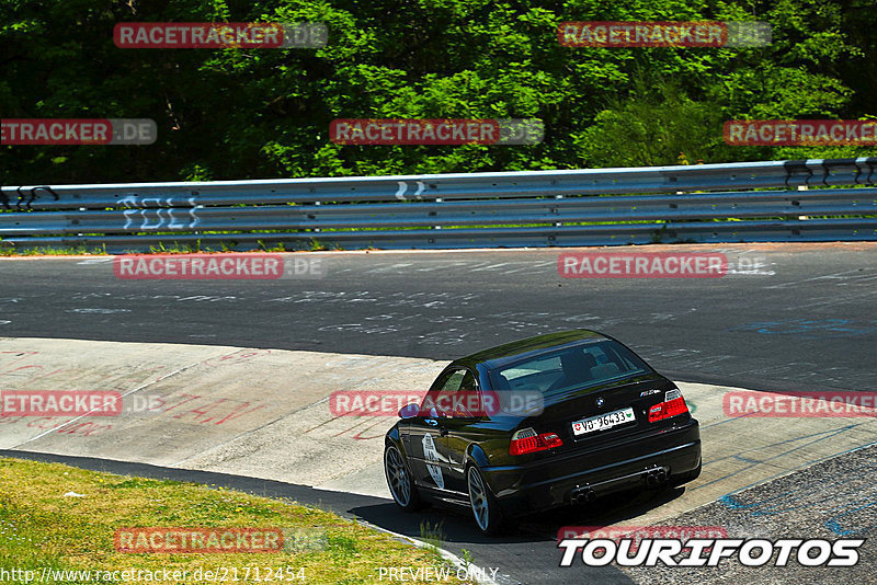 Bild #21712454 - Touristenfahrten Nürburgring Nordschleife (27.05.2023)