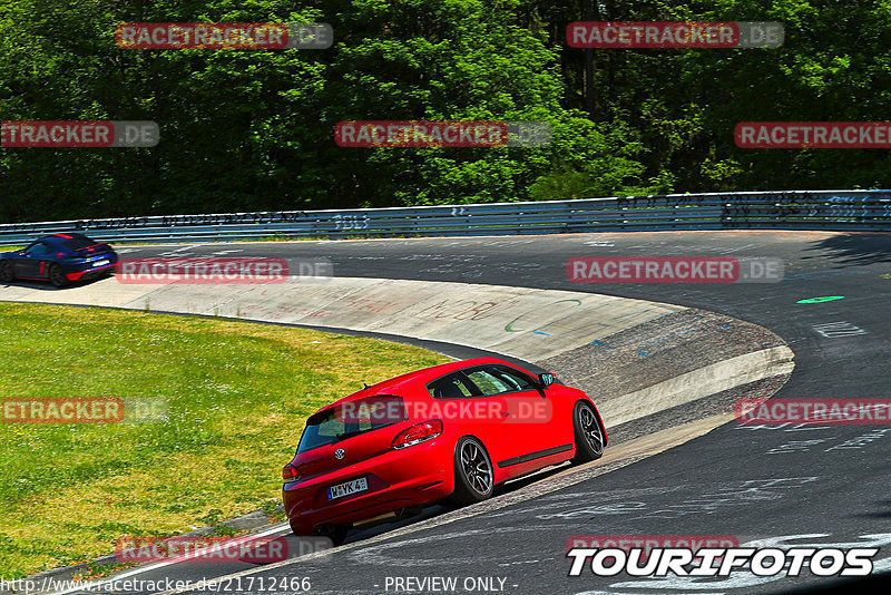 Bild #21712466 - Touristenfahrten Nürburgring Nordschleife (27.05.2023)