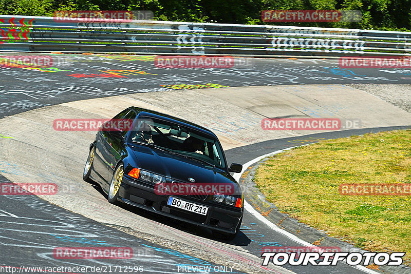 Bild #21712596 - Touristenfahrten Nürburgring Nordschleife (27.05.2023)