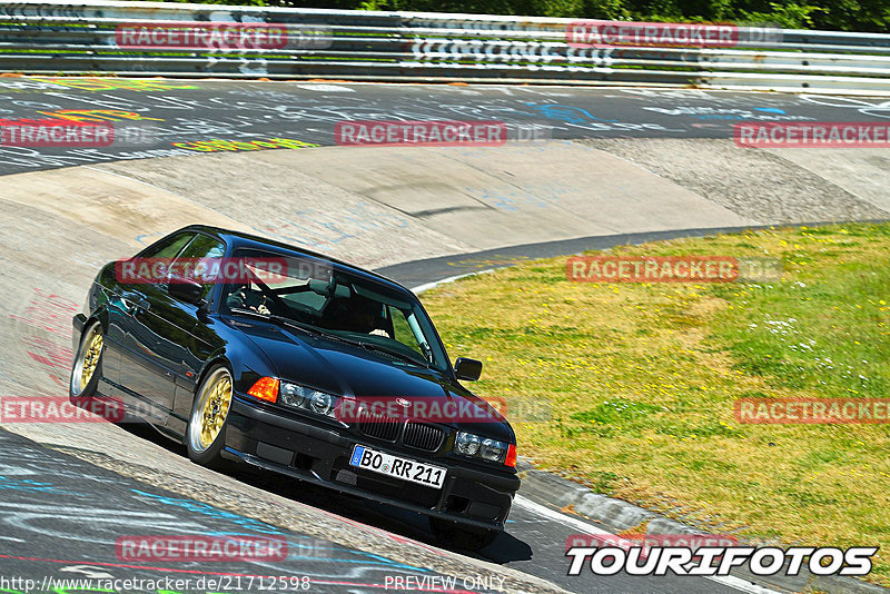 Bild #21712598 - Touristenfahrten Nürburgring Nordschleife (27.05.2023)