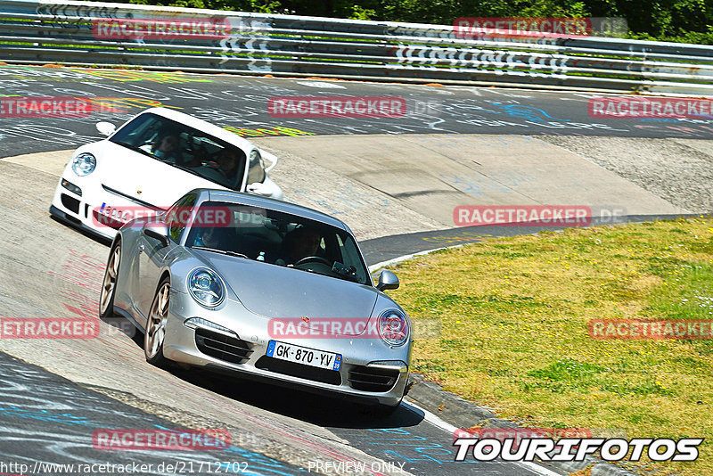 Bild #21712702 - Touristenfahrten Nürburgring Nordschleife (27.05.2023)