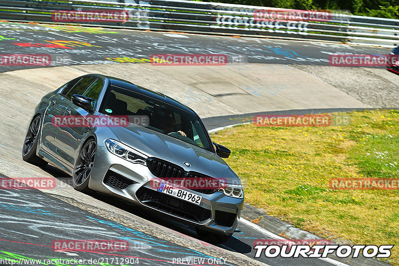 Bild #21712904 - Touristenfahrten Nürburgring Nordschleife (27.05.2023)