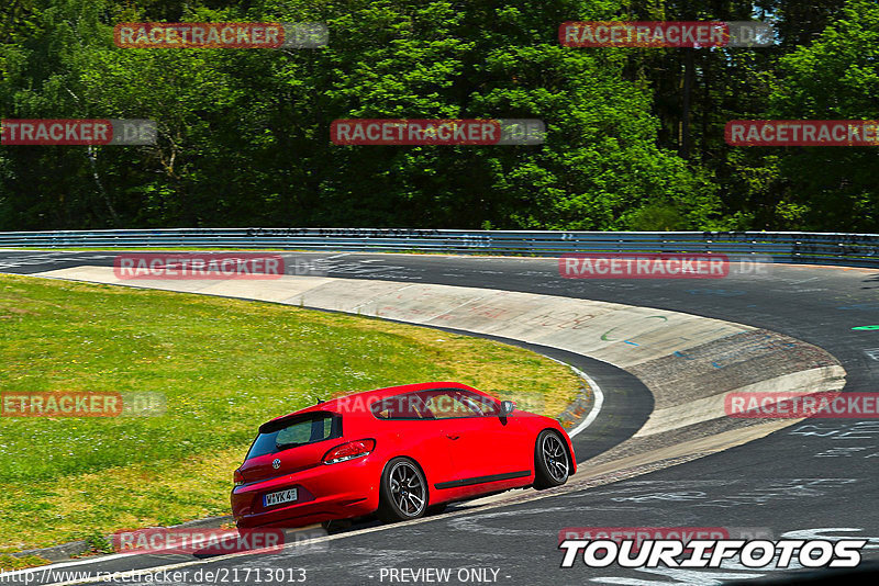 Bild #21713013 - Touristenfahrten Nürburgring Nordschleife (27.05.2023)