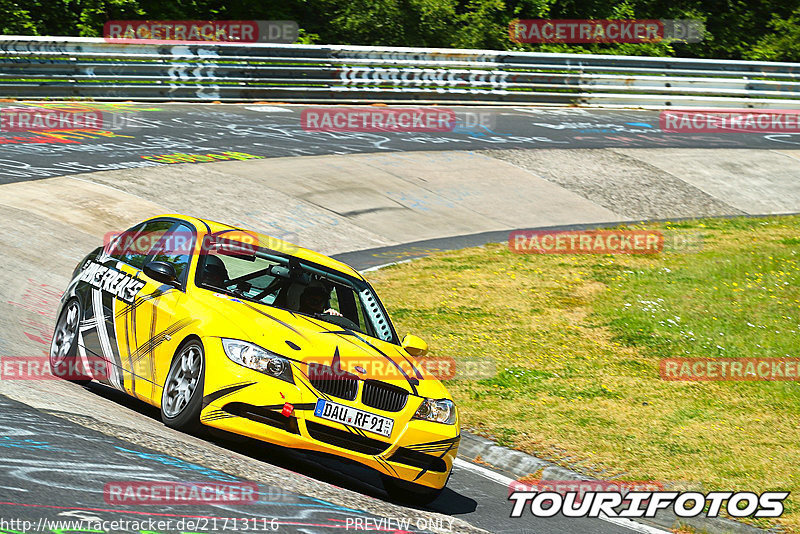 Bild #21713116 - Touristenfahrten Nürburgring Nordschleife (27.05.2023)