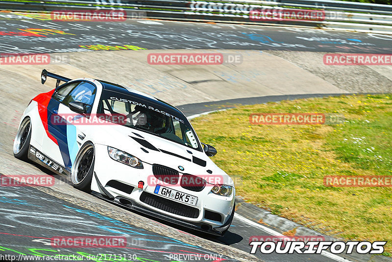 Bild #21713130 - Touristenfahrten Nürburgring Nordschleife (27.05.2023)