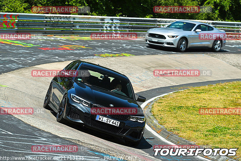 Bild #21713135 - Touristenfahrten Nürburgring Nordschleife (27.05.2023)