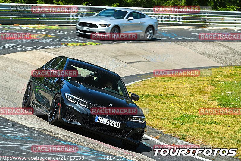 Bild #21713138 - Touristenfahrten Nürburgring Nordschleife (27.05.2023)