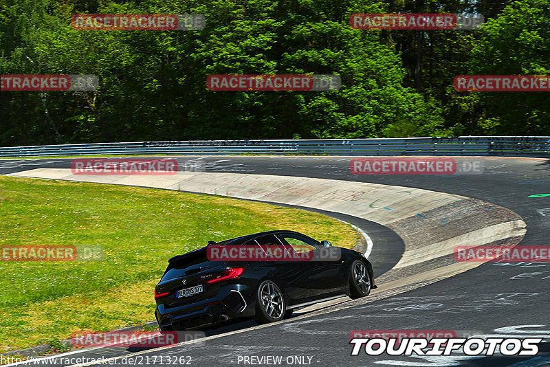 Bild #21713262 - Touristenfahrten Nürburgring Nordschleife (27.05.2023)