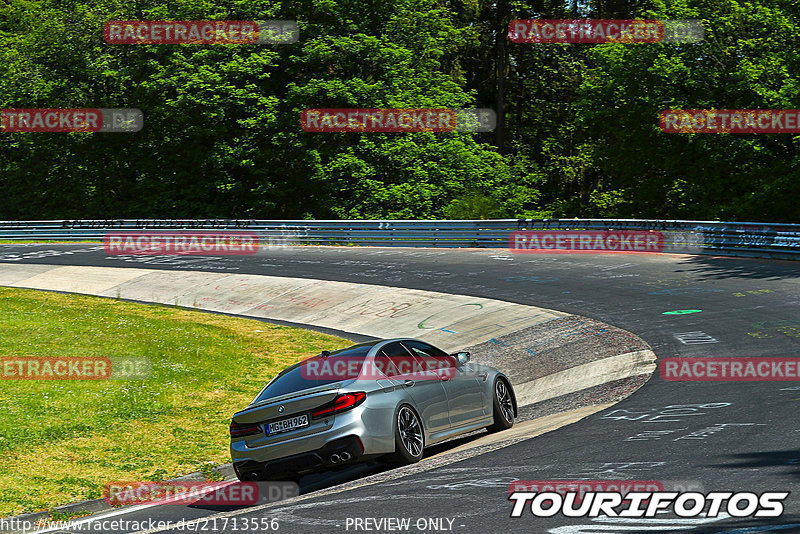 Bild #21713556 - Touristenfahrten Nürburgring Nordschleife (27.05.2023)