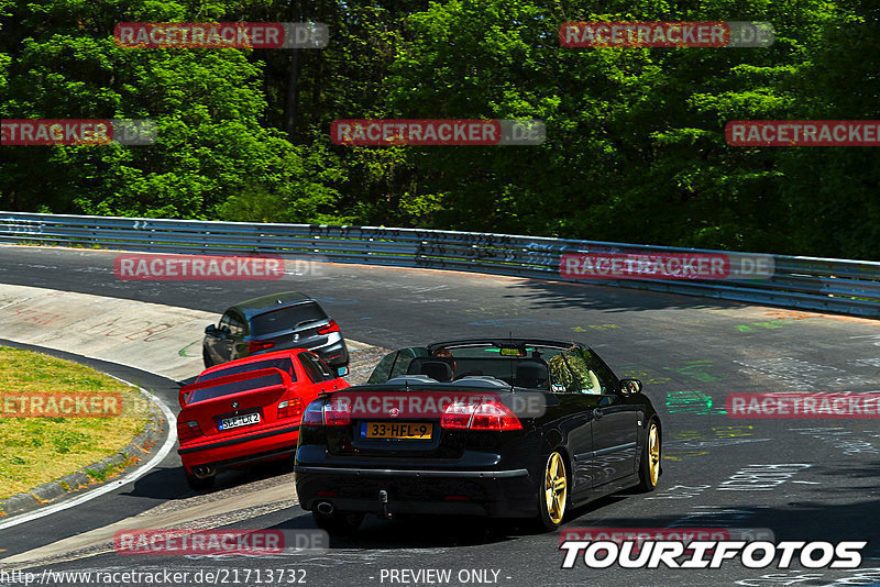 Bild #21713732 - Touristenfahrten Nürburgring Nordschleife (27.05.2023)