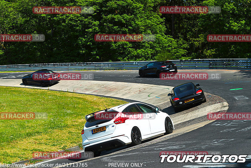 Bild #21713765 - Touristenfahrten Nürburgring Nordschleife (27.05.2023)