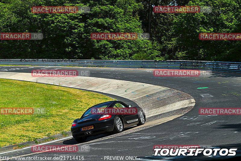 Bild #21714416 - Touristenfahrten Nürburgring Nordschleife (27.05.2023)