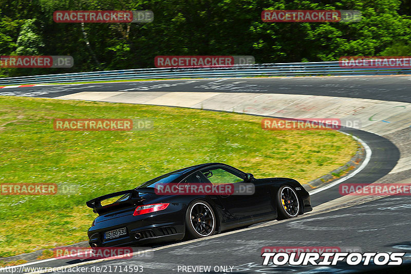 Bild #21714593 - Touristenfahrten Nürburgring Nordschleife (27.05.2023)