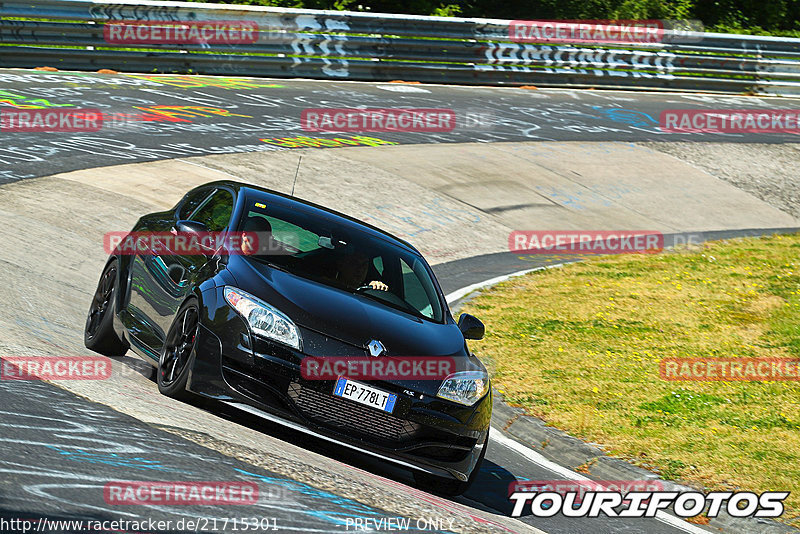 Bild #21715301 - Touristenfahrten Nürburgring Nordschleife (27.05.2023)