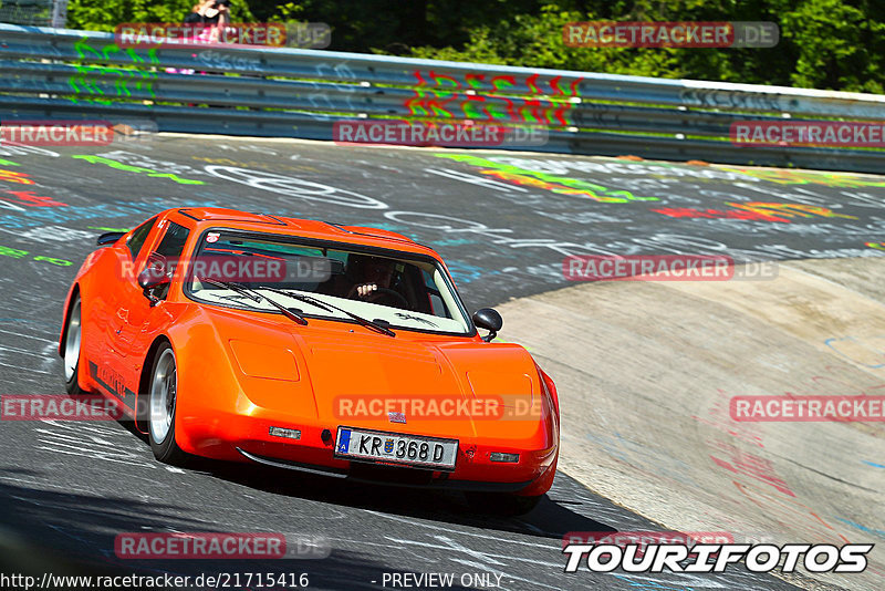 Bild #21715416 - Touristenfahrten Nürburgring Nordschleife (27.05.2023)