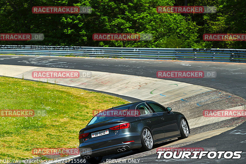 Bild #21715566 - Touristenfahrten Nürburgring Nordschleife (27.05.2023)