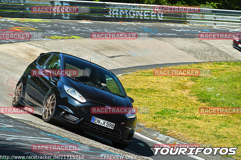 Bild #21715712 - Touristenfahrten Nürburgring Nordschleife (27.05.2023)