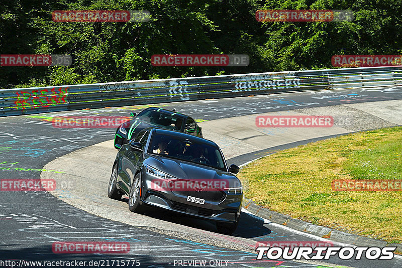 Bild #21715775 - Touristenfahrten Nürburgring Nordschleife (27.05.2023)