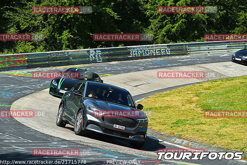 Bild #21715778 - Touristenfahrten Nürburgring Nordschleife (27.05.2023)