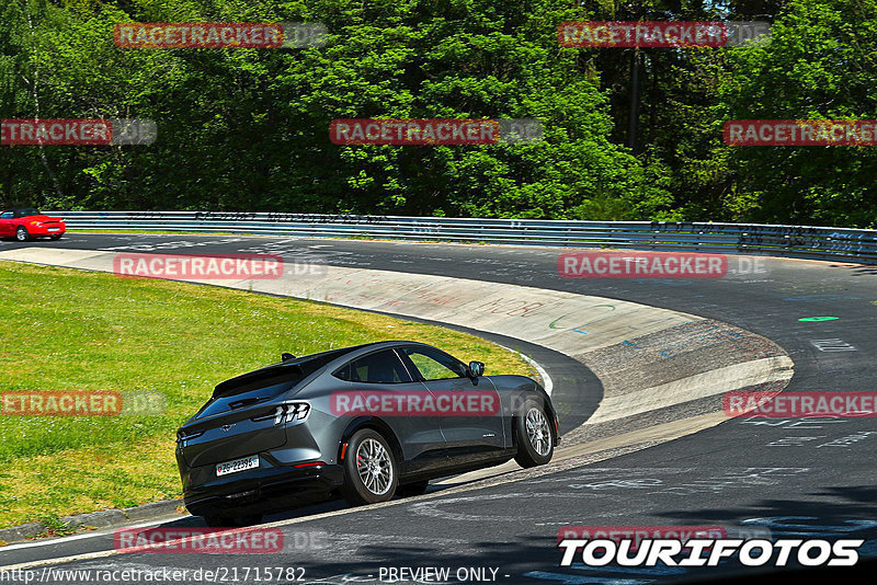 Bild #21715782 - Touristenfahrten Nürburgring Nordschleife (27.05.2023)