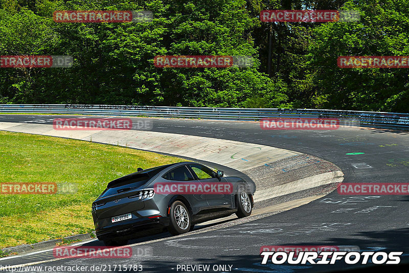 Bild #21715783 - Touristenfahrten Nürburgring Nordschleife (27.05.2023)