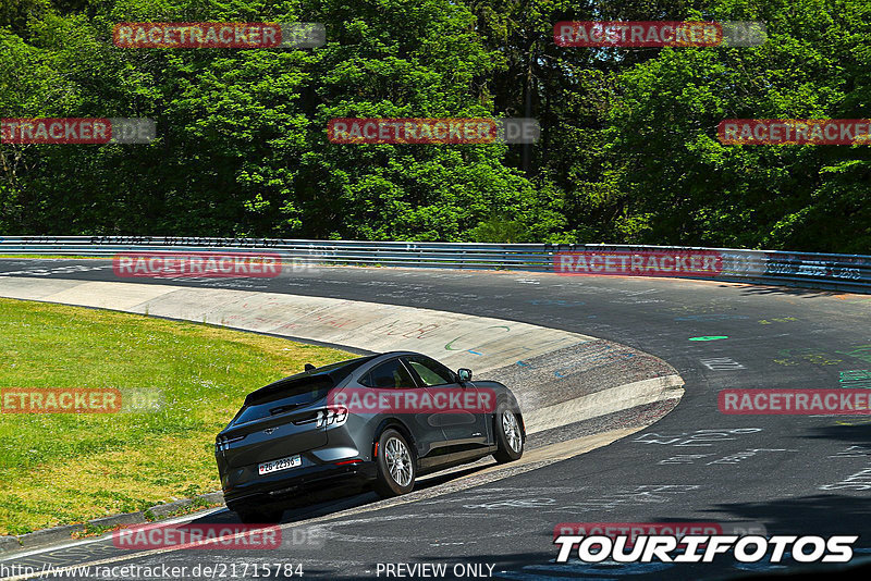 Bild #21715784 - Touristenfahrten Nürburgring Nordschleife (27.05.2023)