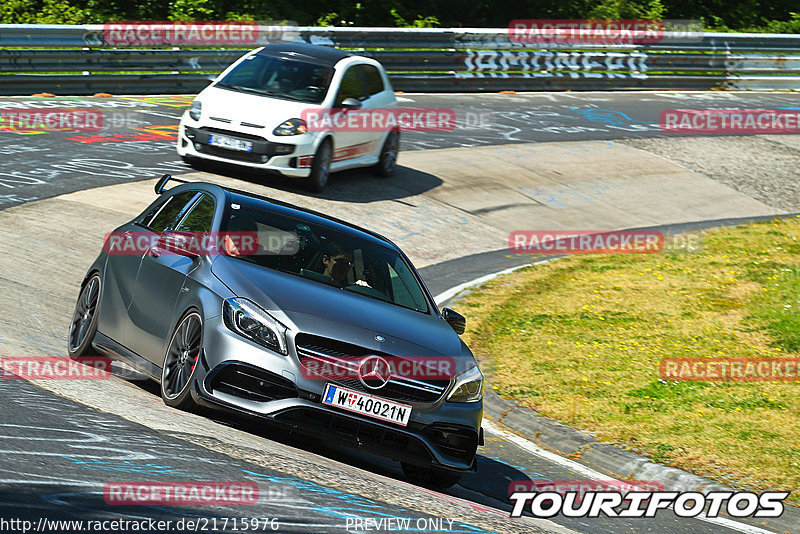 Bild #21715976 - Touristenfahrten Nürburgring Nordschleife (27.05.2023)