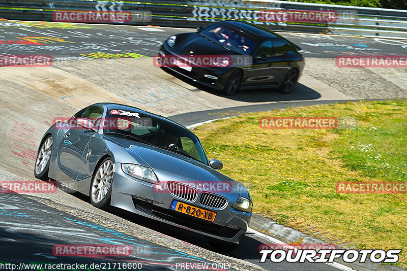 Bild #21716000 - Touristenfahrten Nürburgring Nordschleife (27.05.2023)