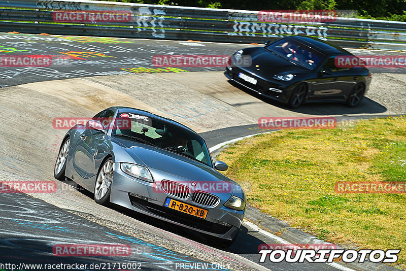 Bild #21716002 - Touristenfahrten Nürburgring Nordschleife (27.05.2023)