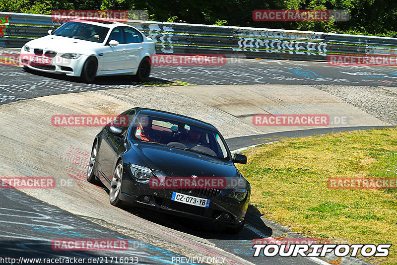 Bild #21716033 - Touristenfahrten Nürburgring Nordschleife (27.05.2023)