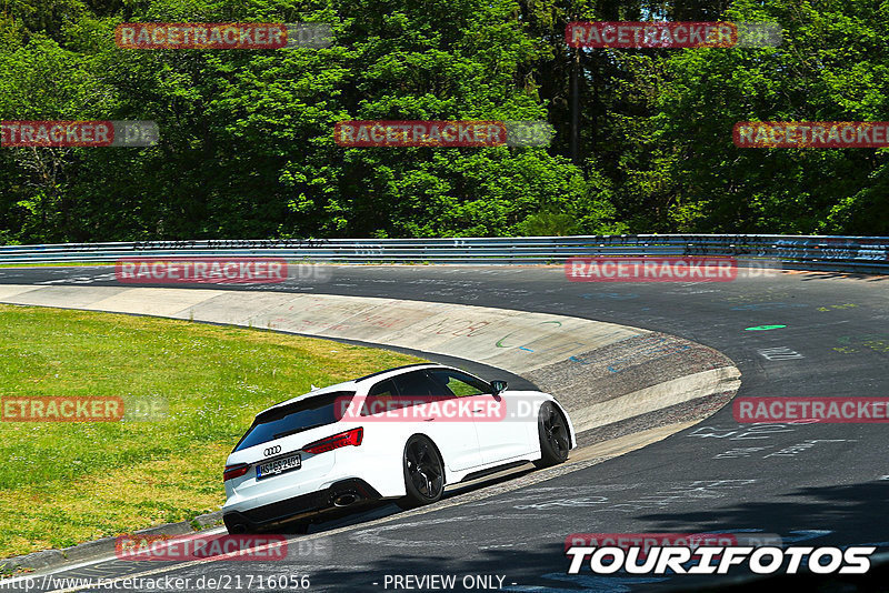 Bild #21716056 - Touristenfahrten Nürburgring Nordschleife (27.05.2023)