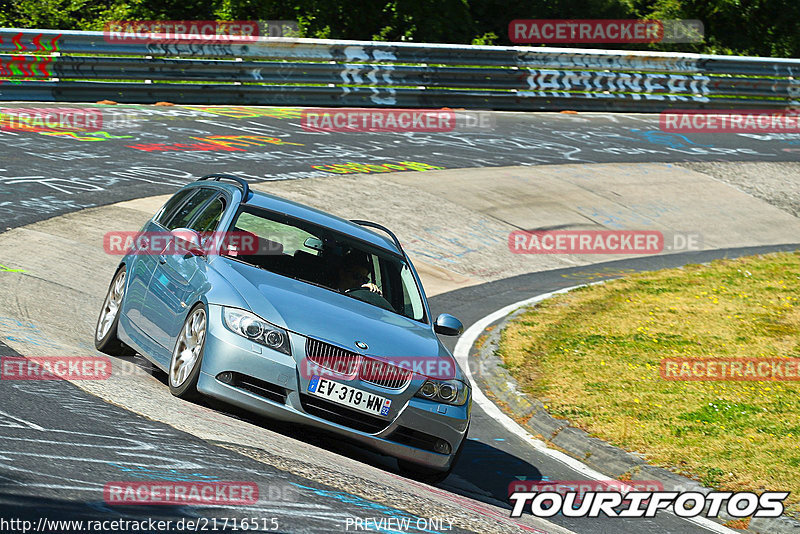 Bild #21716515 - Touristenfahrten Nürburgring Nordschleife (27.05.2023)