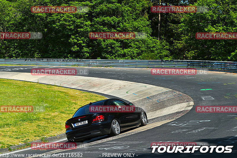 Bild #21716582 - Touristenfahrten Nürburgring Nordschleife (27.05.2023)