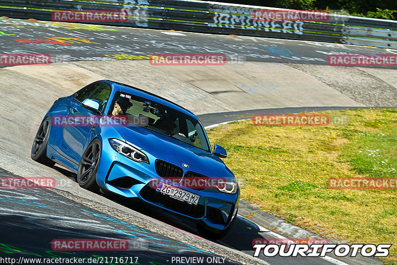 Bild #21716717 - Touristenfahrten Nürburgring Nordschleife (27.05.2023)