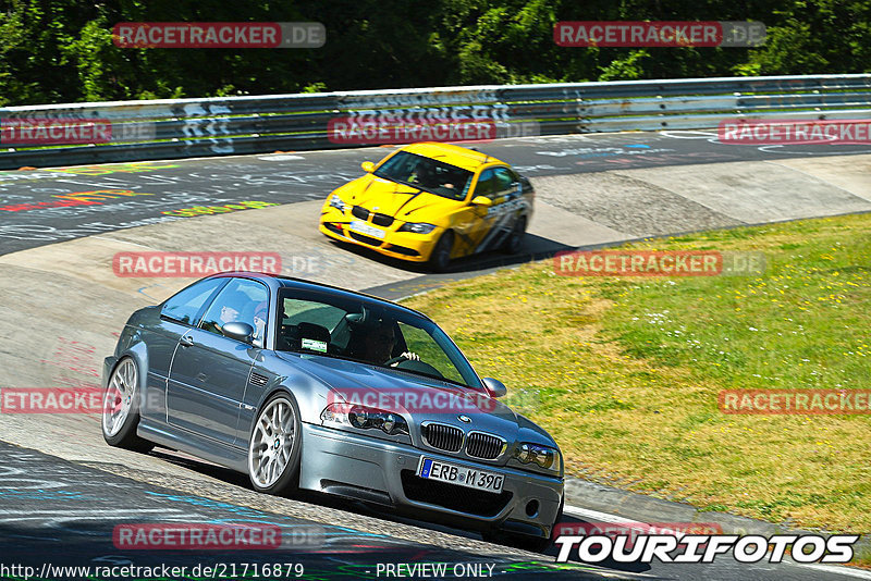 Bild #21716879 - Touristenfahrten Nürburgring Nordschleife (27.05.2023)