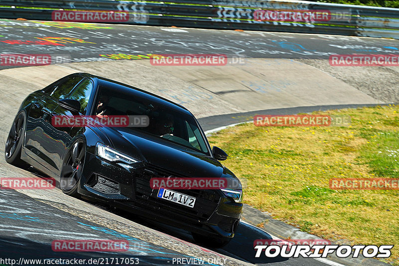 Bild #21717053 - Touristenfahrten Nürburgring Nordschleife (27.05.2023)